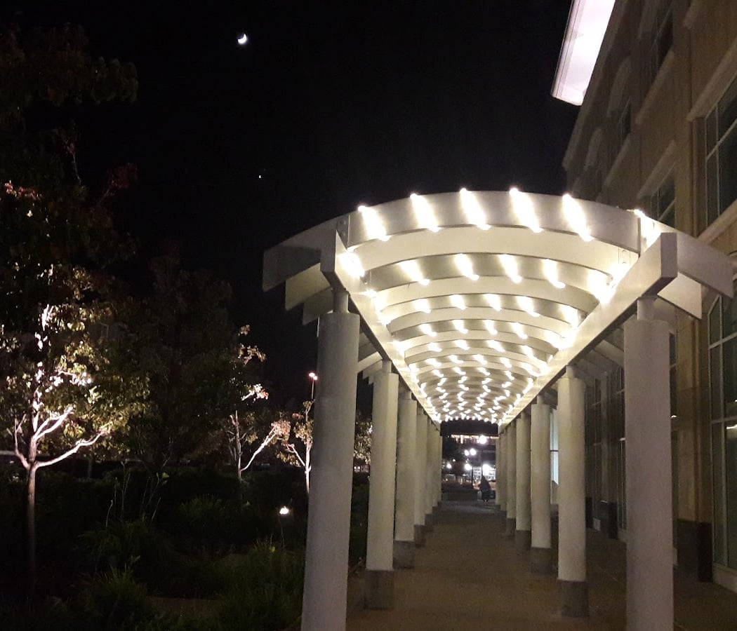 Hayward City Hall 3