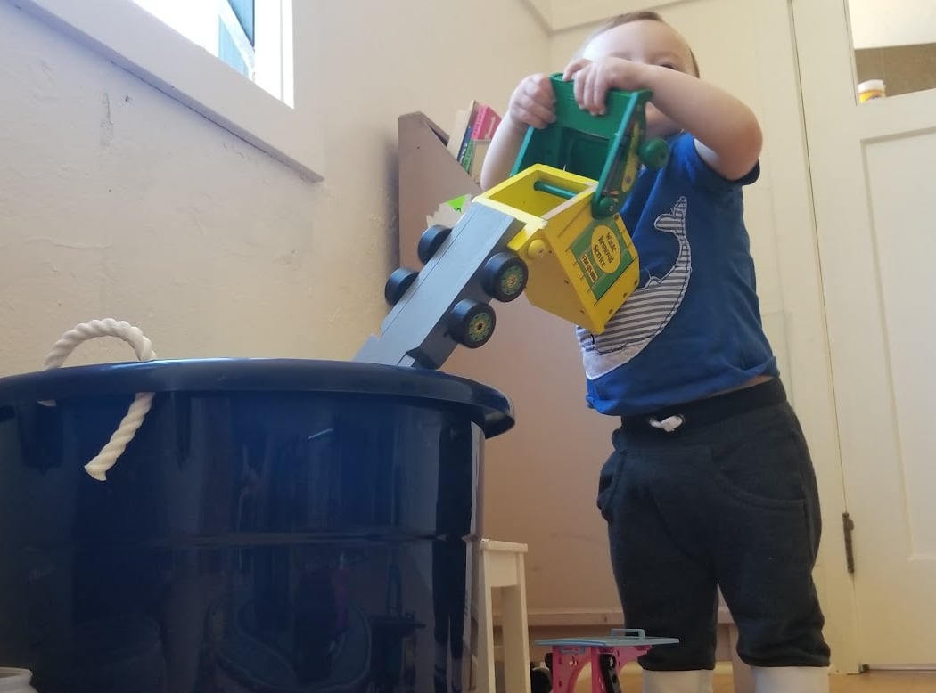 Rainbow Playgroup 4