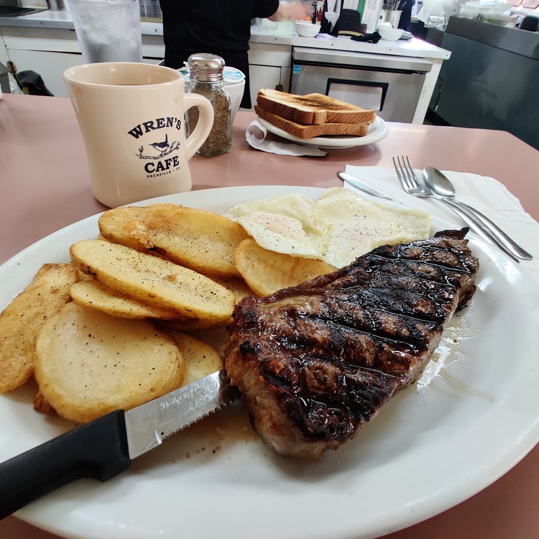 Wren's Café 3