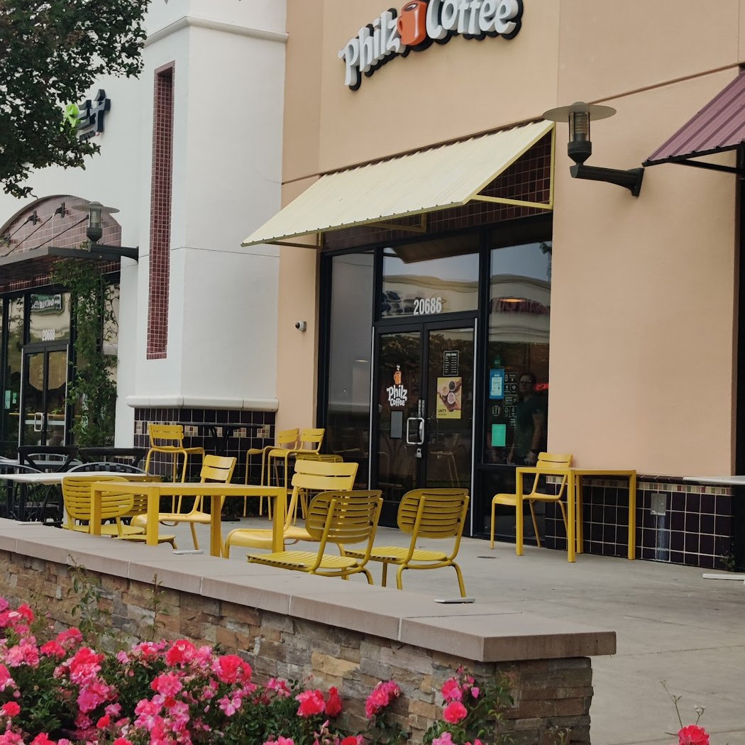 Philz Coffee 3