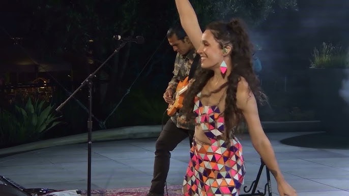 10th Annual Boleros De Noche 2