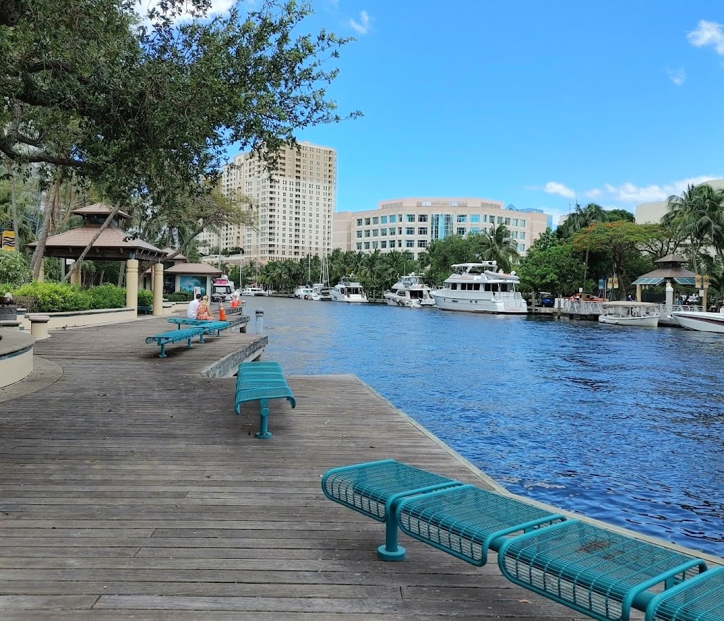 Huizenga Park 2