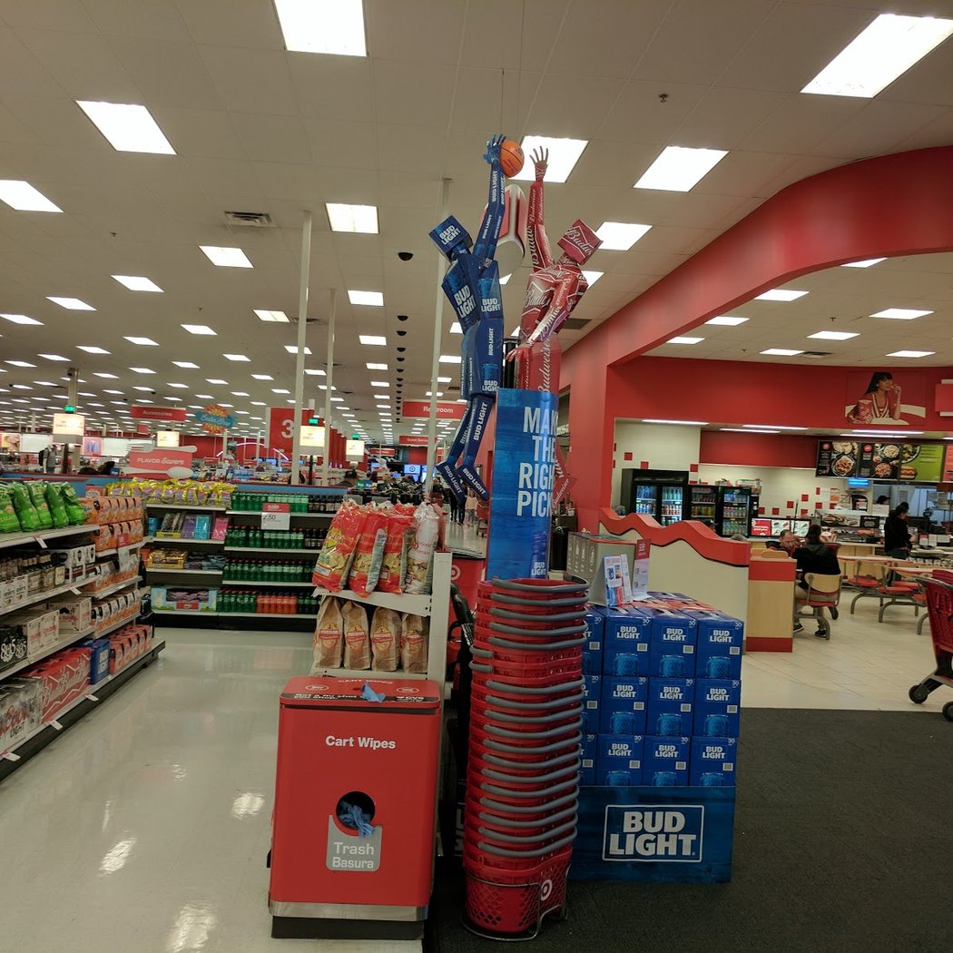 Target 3