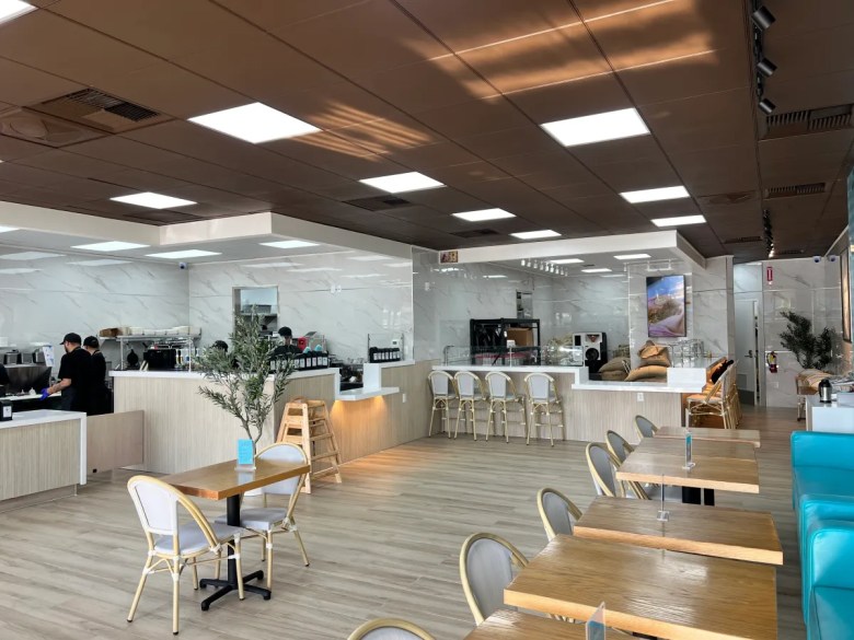 Penelope's Coffee and Tea 3
