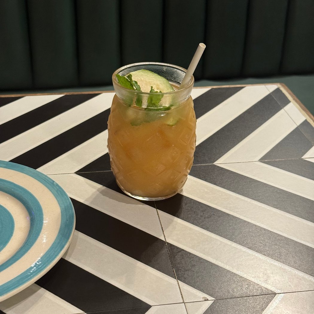 Supper Clubs of India’s Bengaluru Edition Final Lunch 3