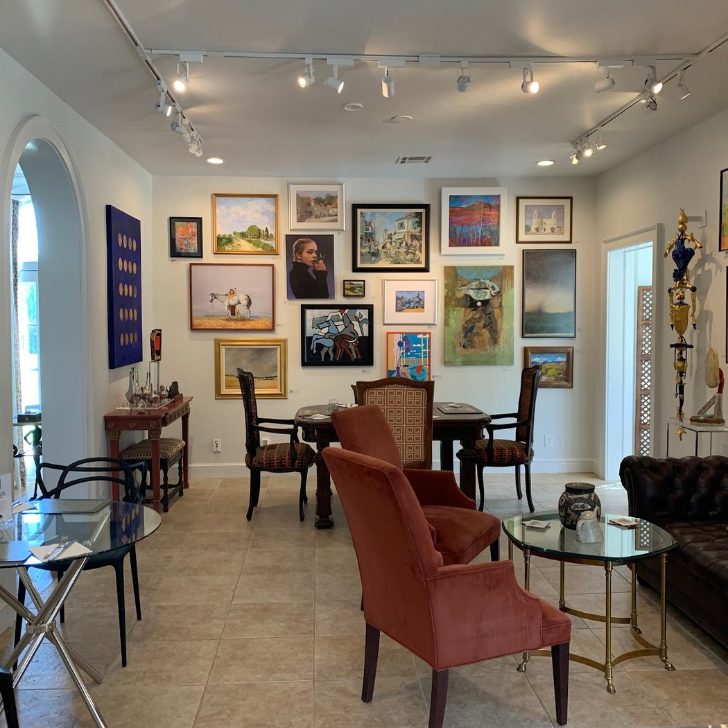 1515 Lincoln Gallery 3