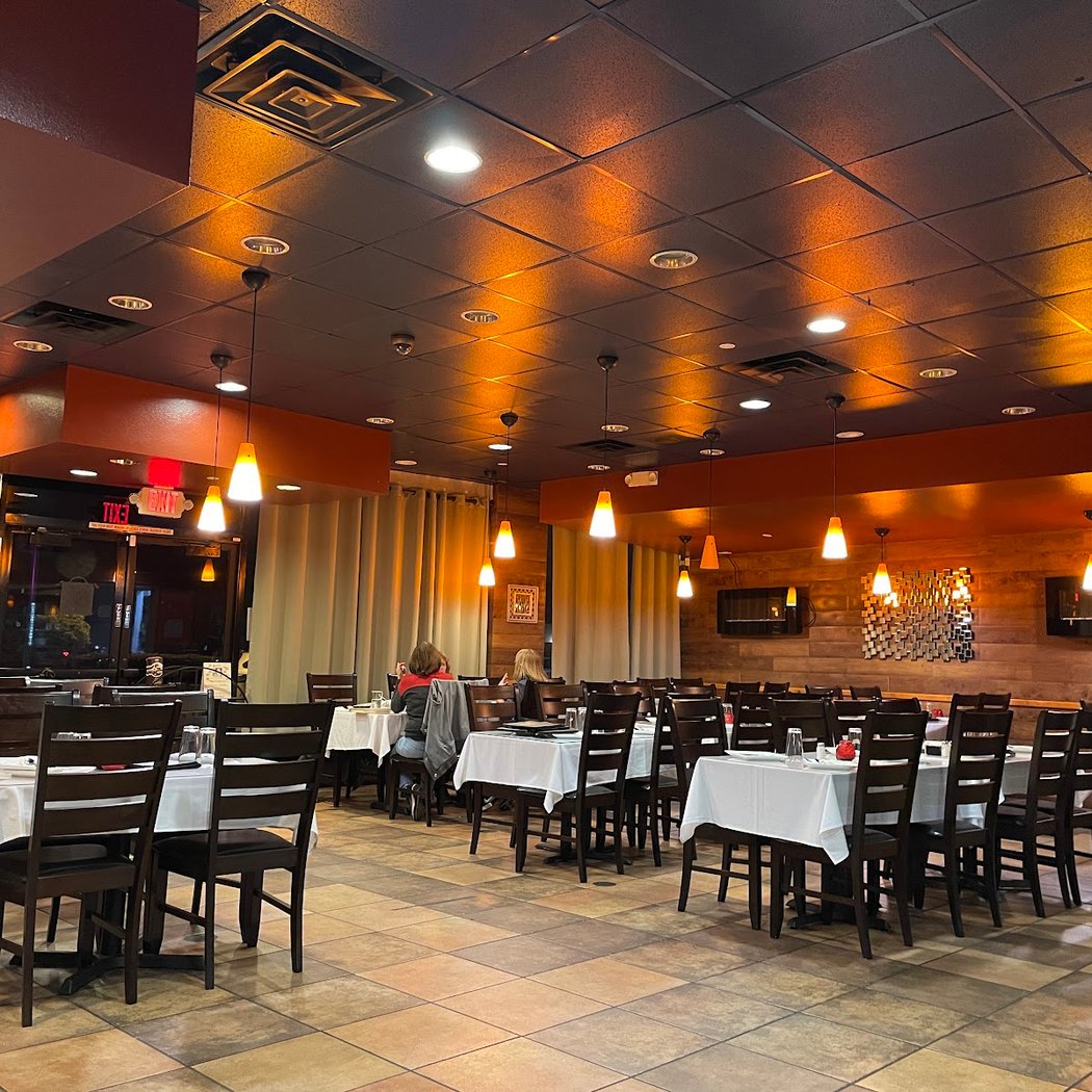 Roti Indian Cuisine 2