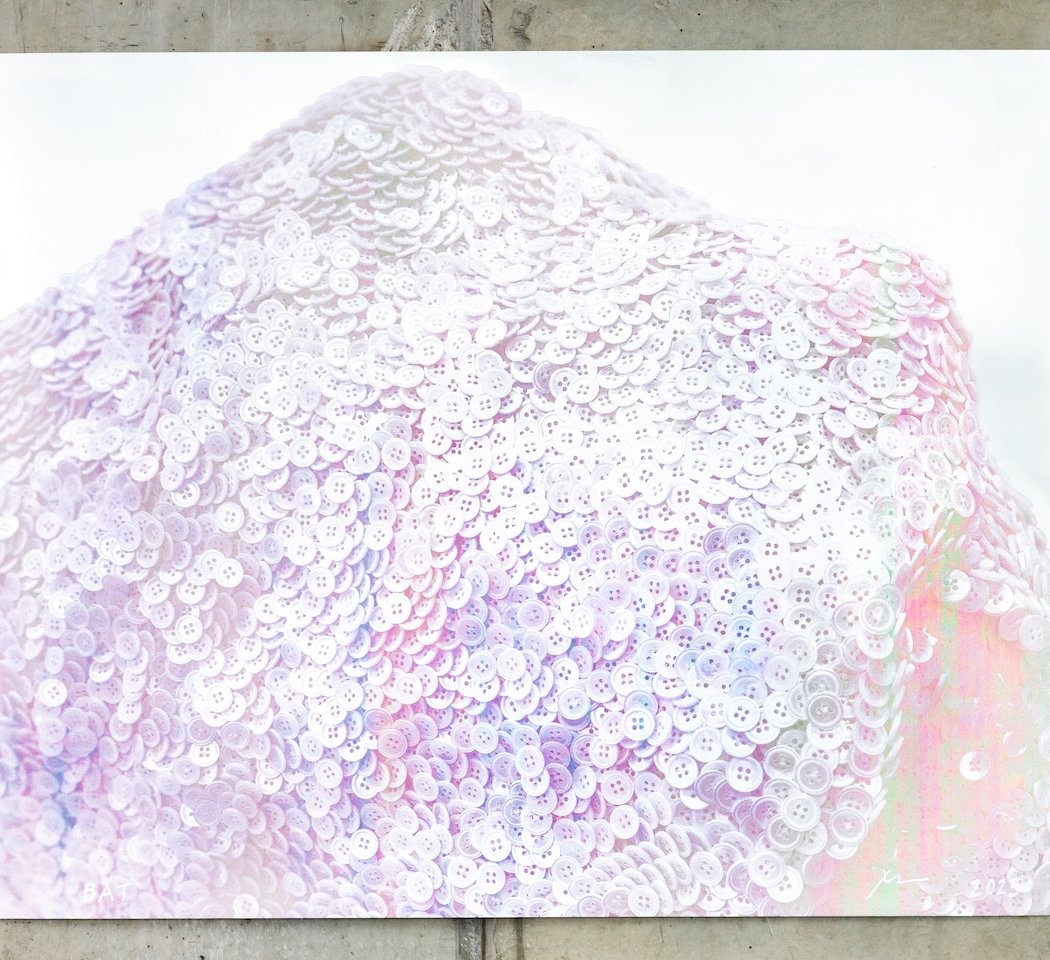 PHA Artist Salon: Jean Shin