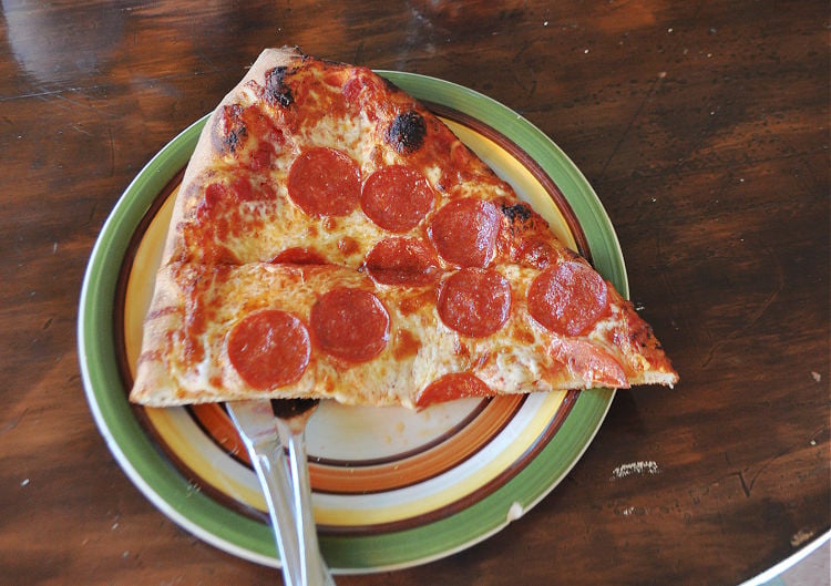 Marcello's Pizza 1