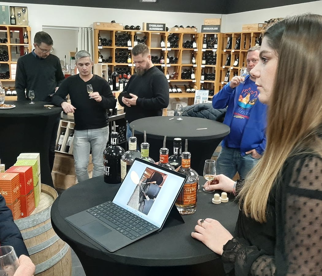 La Vinothèque de Troyes 3