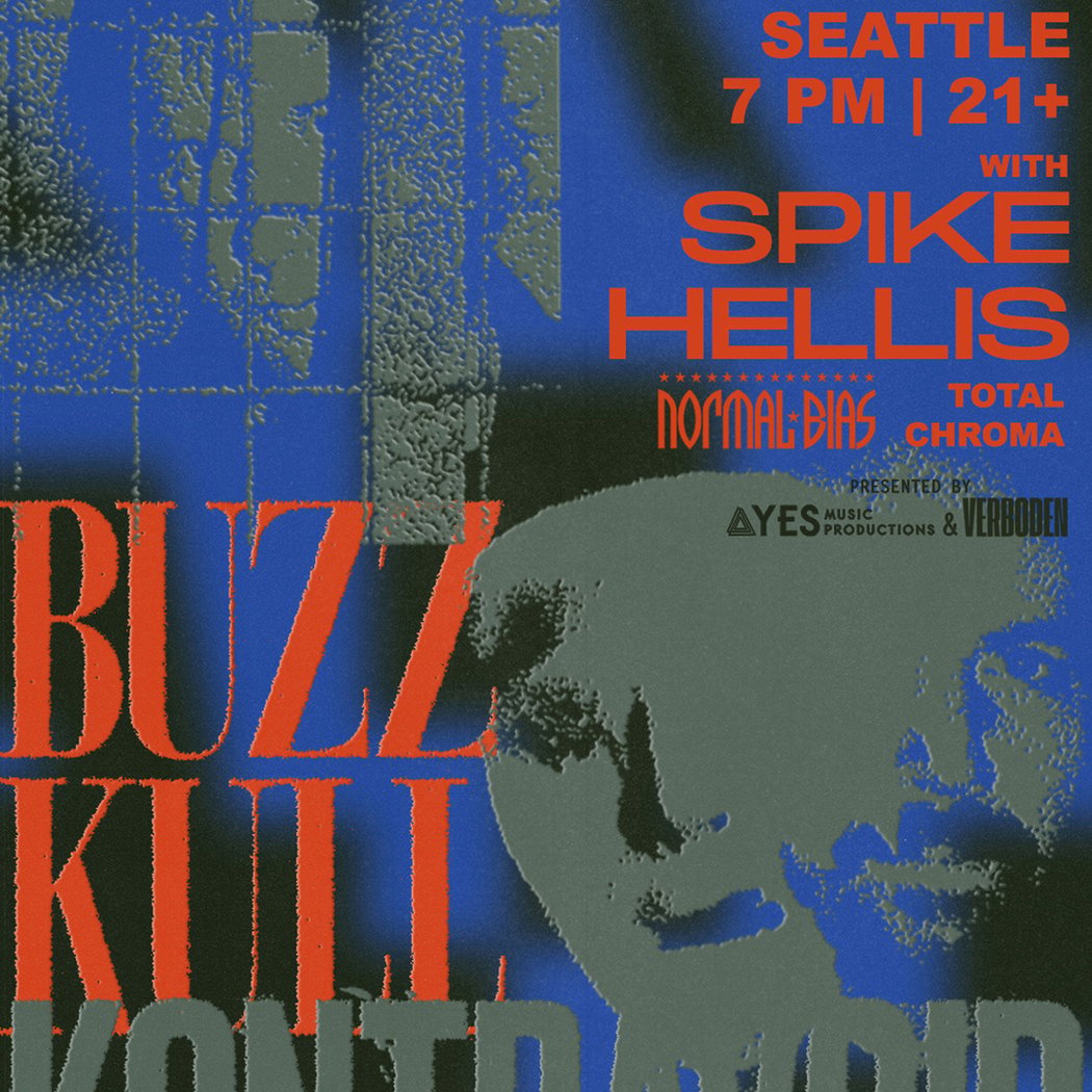 Buzz Kull