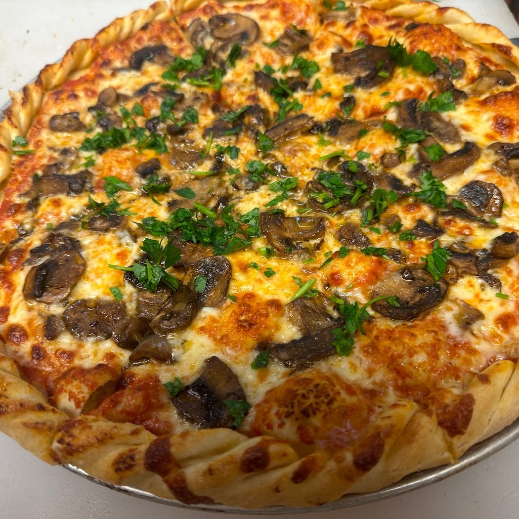 The Pizza Pantry 3