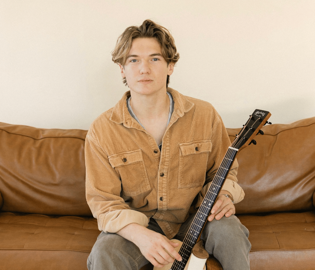 Michigan Twang: Americana & Country Music Showcase with Isaac Ferraro, Jadyn Savage & The Feisty Birds 2