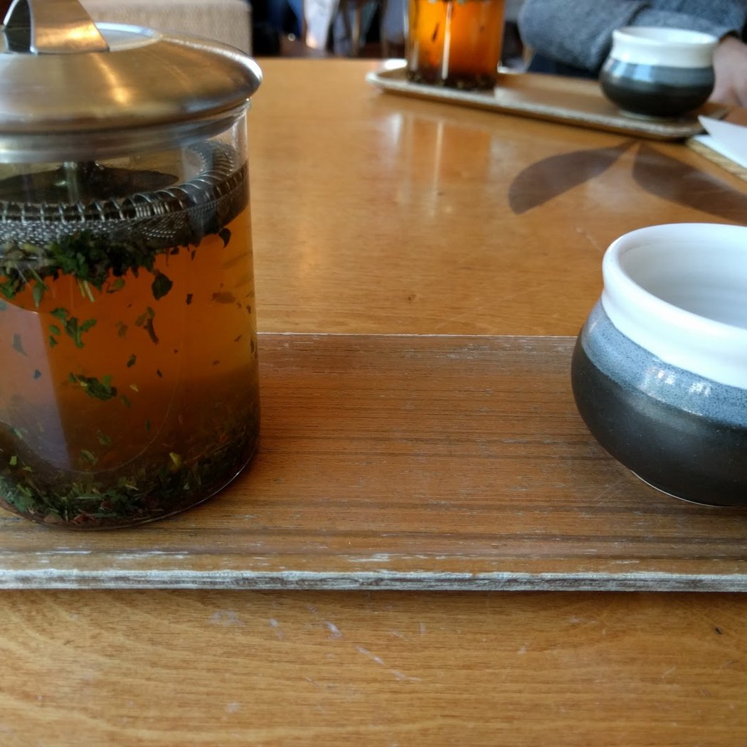 Samovar Tea Lounge 2