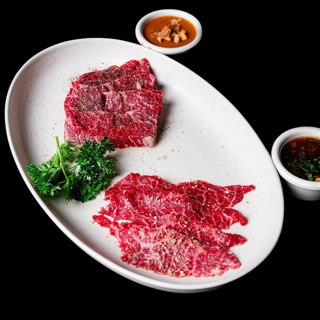 Meat Time 1