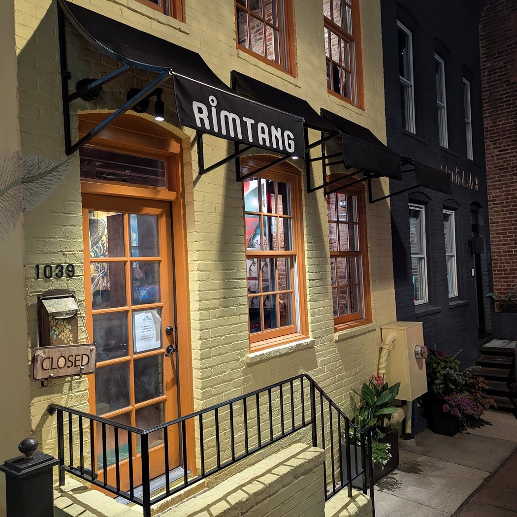 RIMTANG DC 2