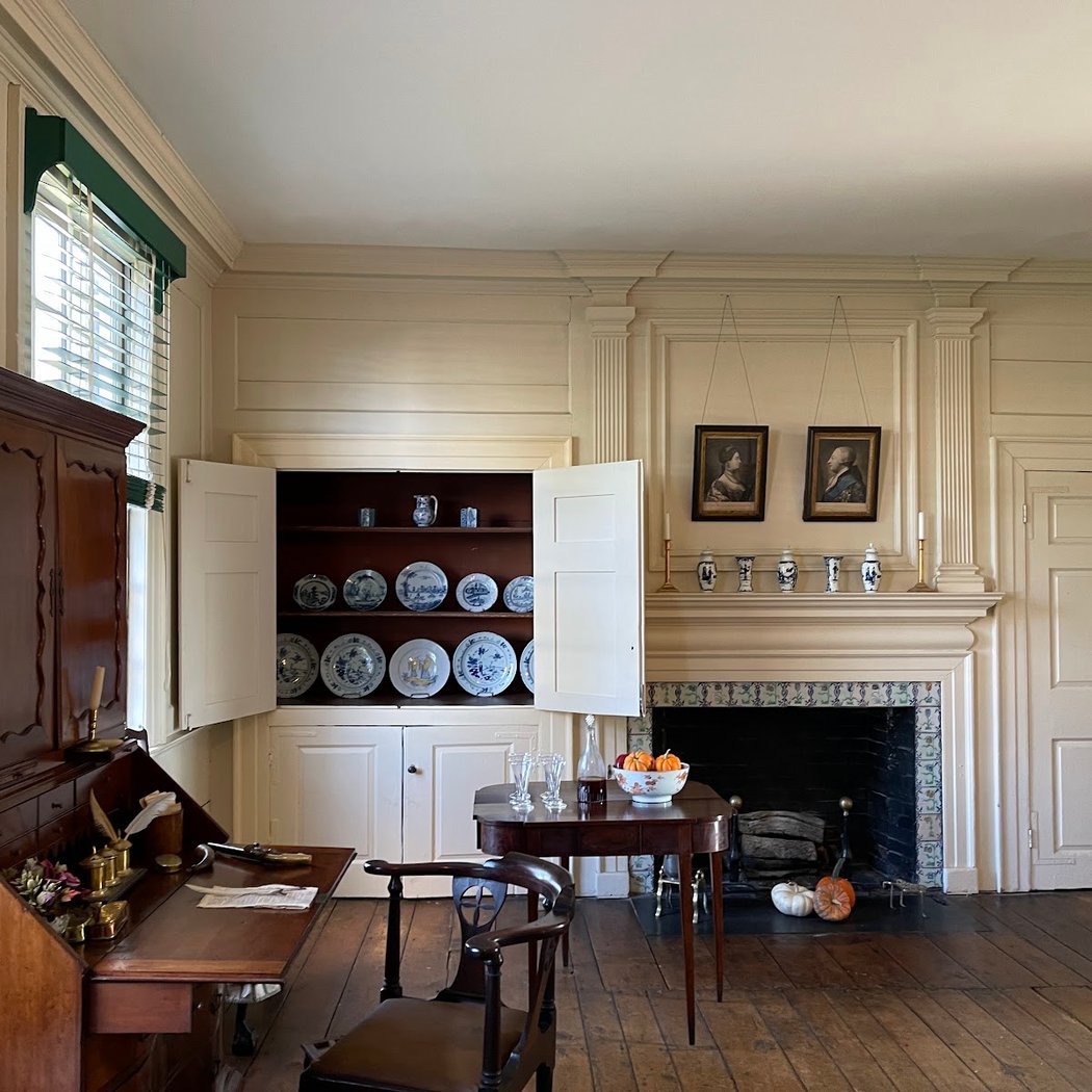Art & The American Revolutionary War 5