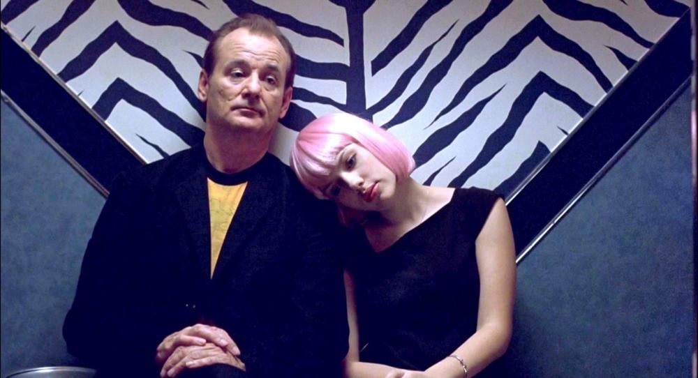 Ciné-Club: Lost in Translation 1