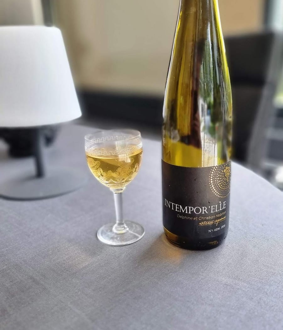 Domaine des Granges 1