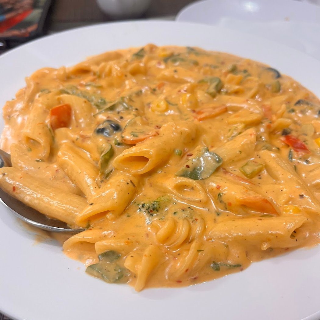 Sicilia Point (Italian restaurant). Pure Veg 1
