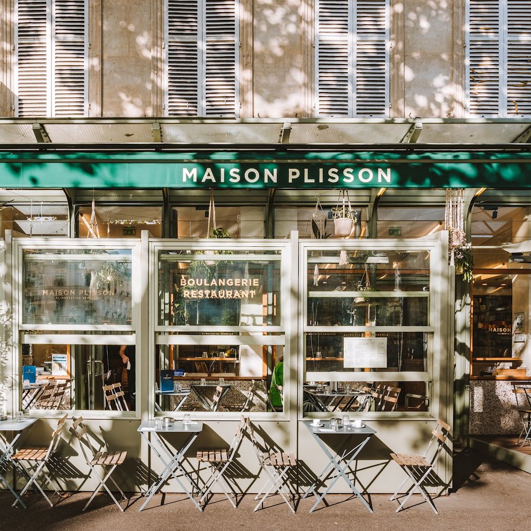 Maison Plisson 2