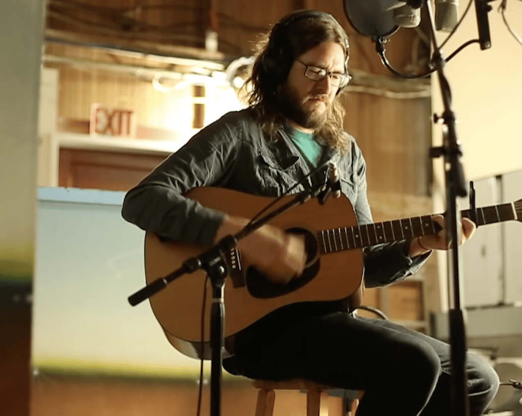 Prairie Sun Recording Studio 1