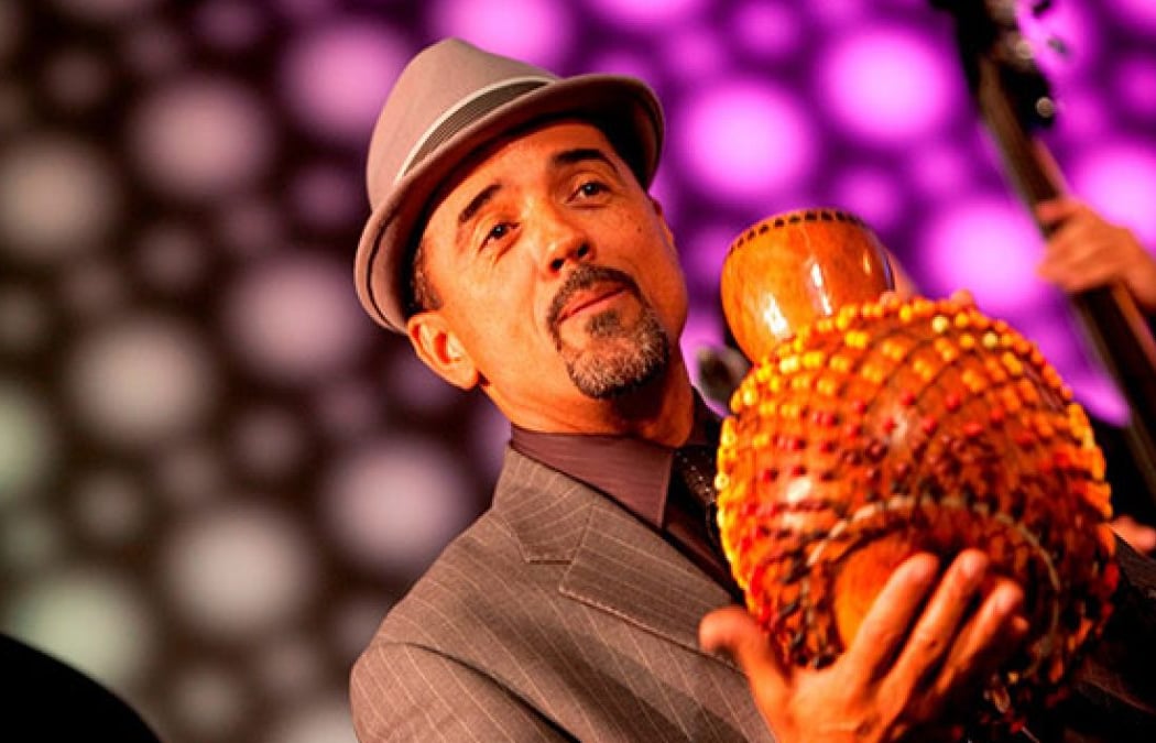 JOHN SANTOS SEXTET