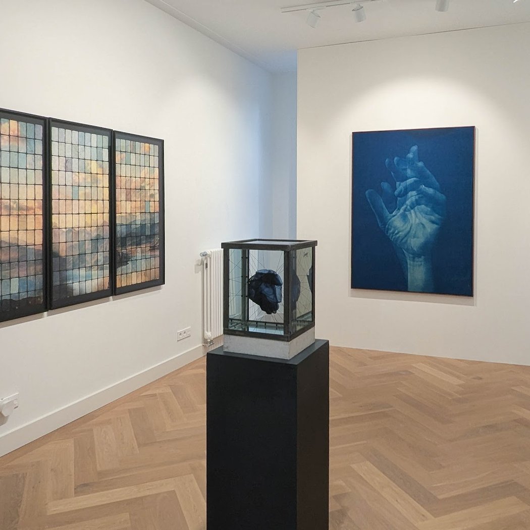 ECHOES | Margaret Lansink 1