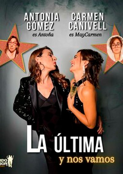 La última y nos vamos 1