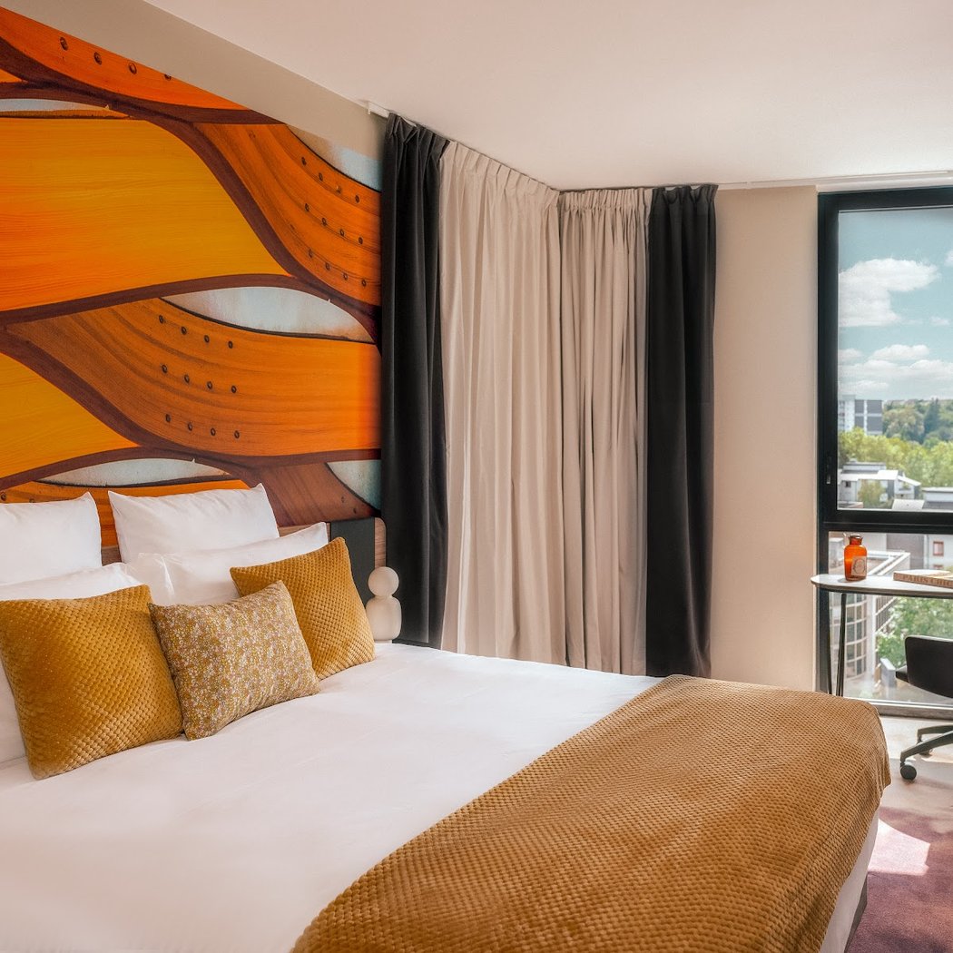 Novotel Paris Val De Fontenay (Ouverture Été 2023) 1