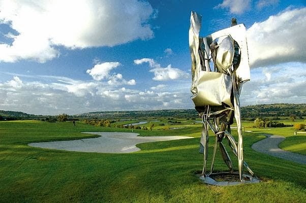Amirauté Golf Deauville 1
