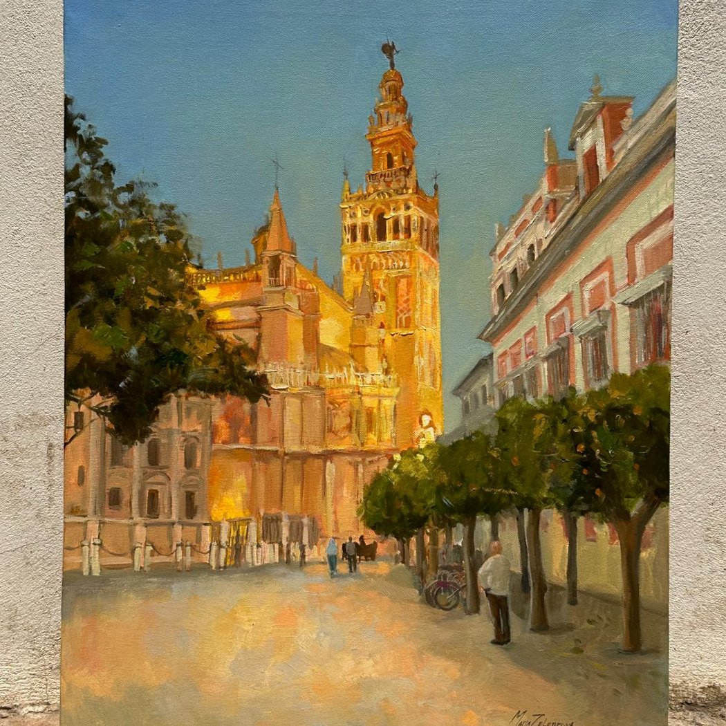 Alianza Art Gallery 1