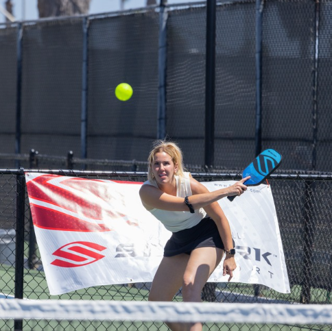 Nike Adult Pickleball Camp 1