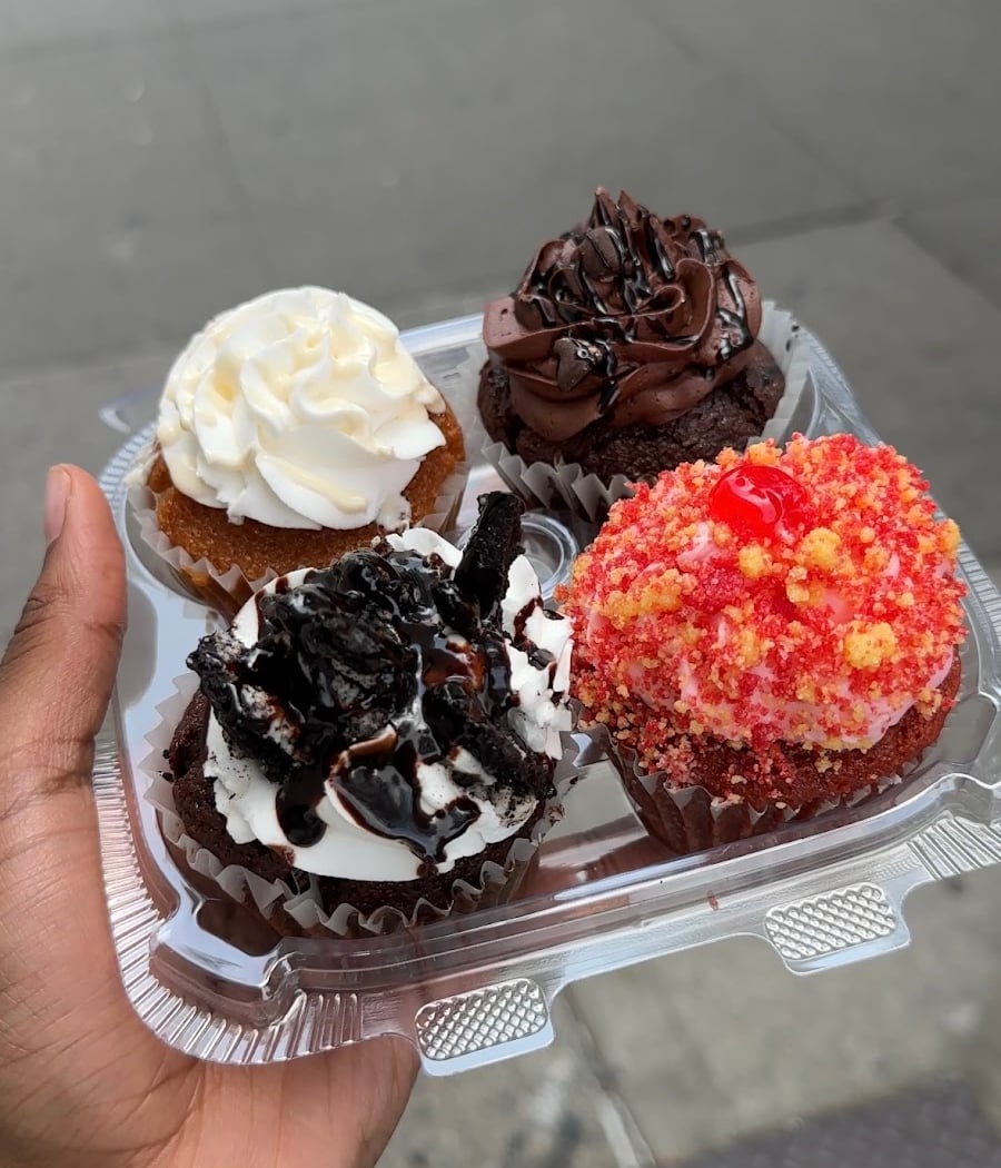 L.A Sweets NY 1