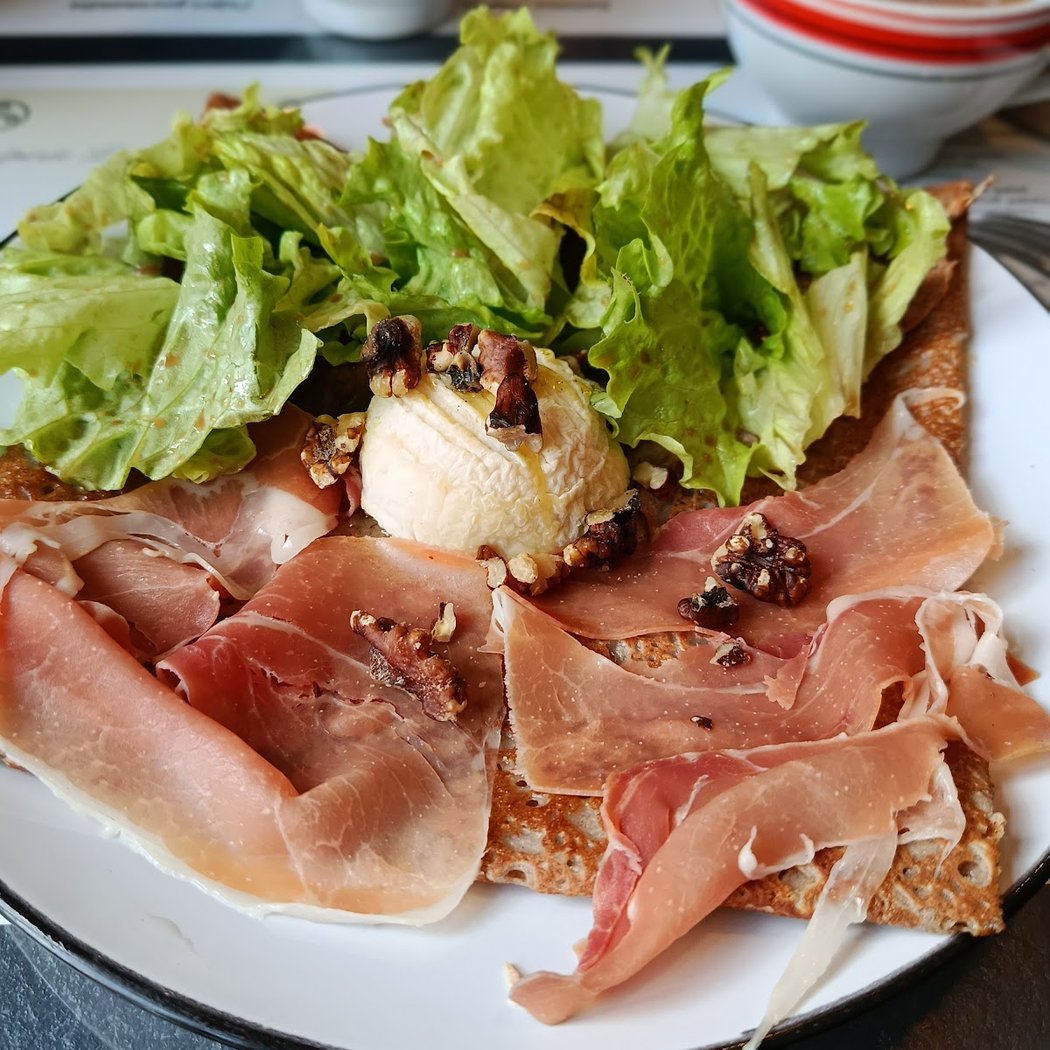 Crêperie le tourmentin 2