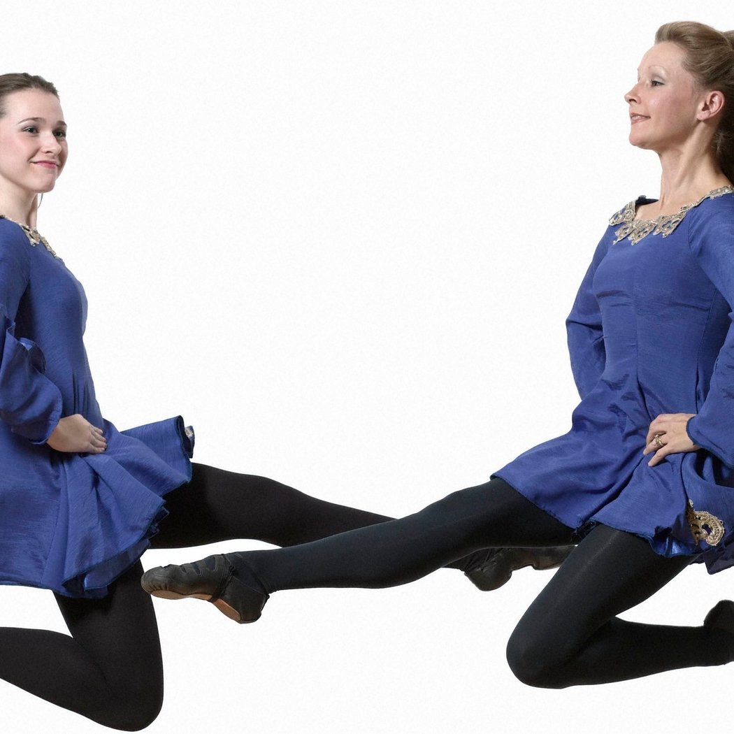 Darrah Carr Dance 1