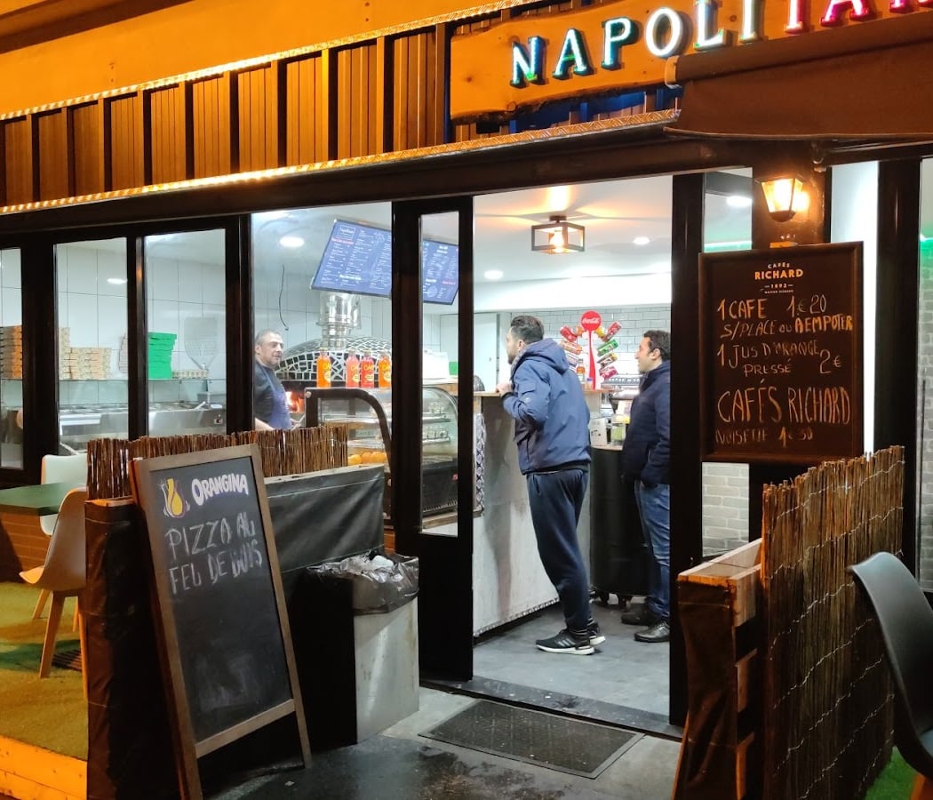 Napolitano 2
