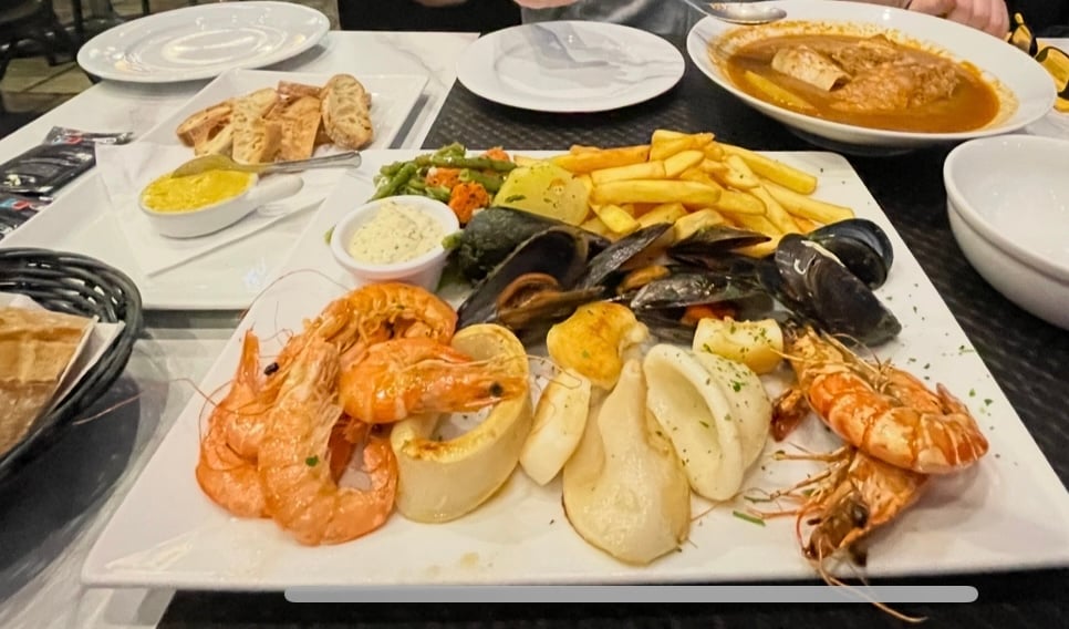 BRASSERIE LE SOLEIL 1