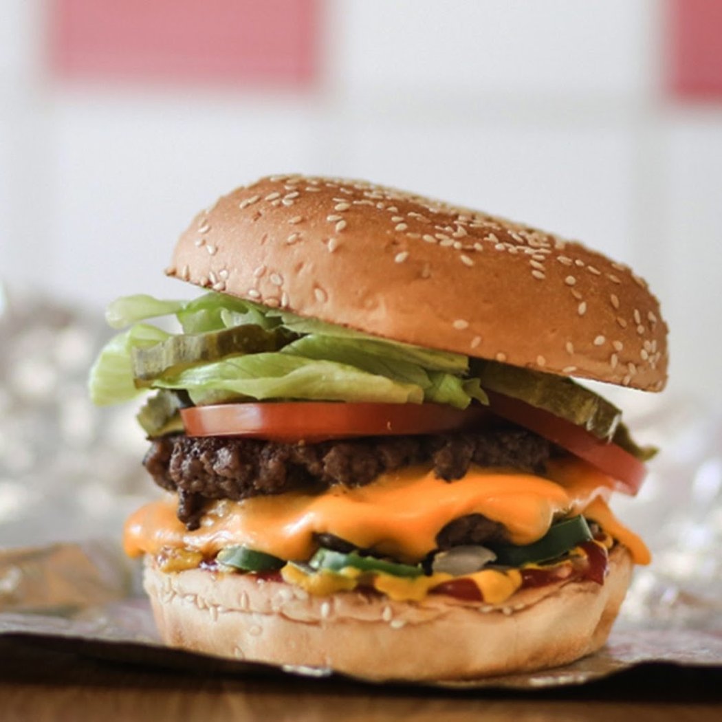 Five Guys 1