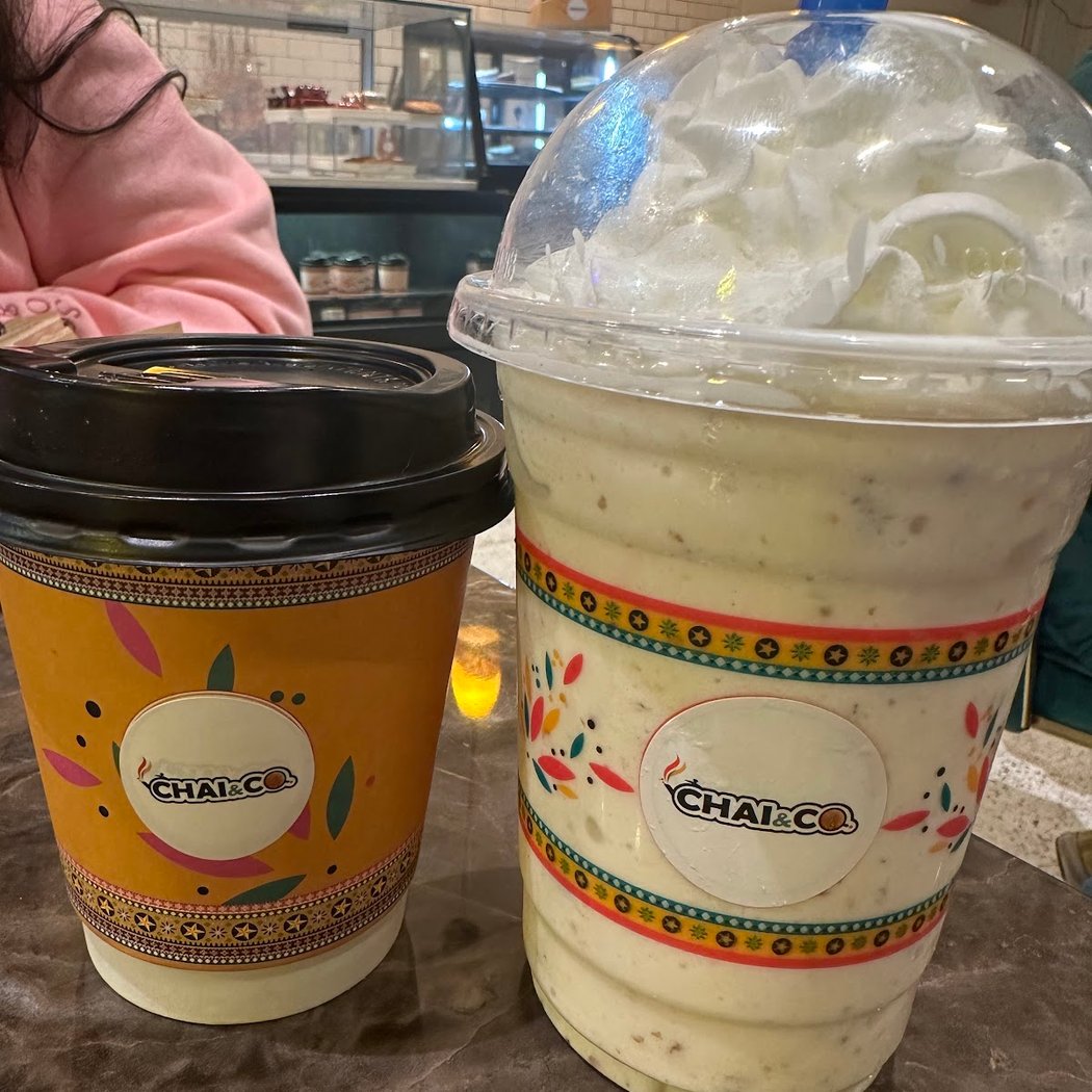 Chai & Co. 3