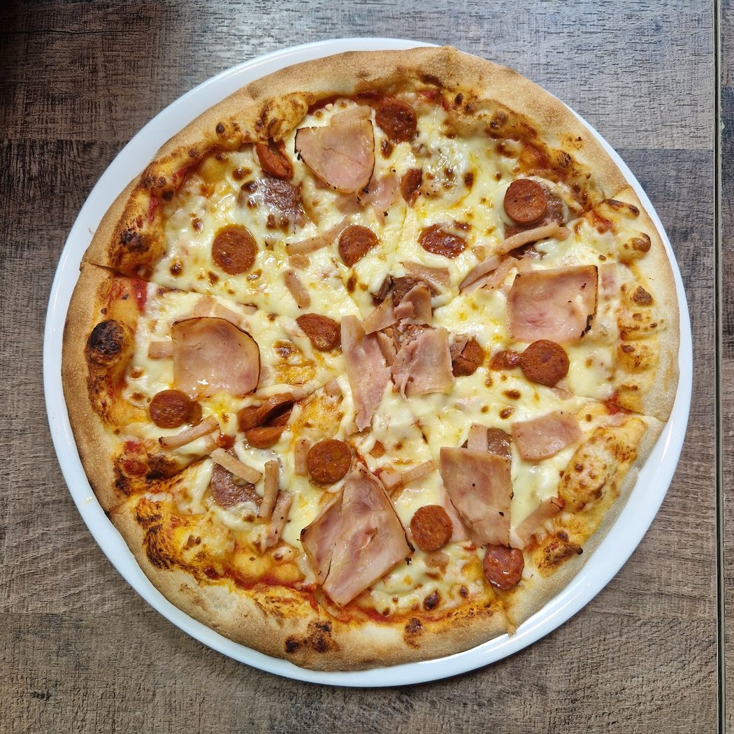 Food Vibes 3