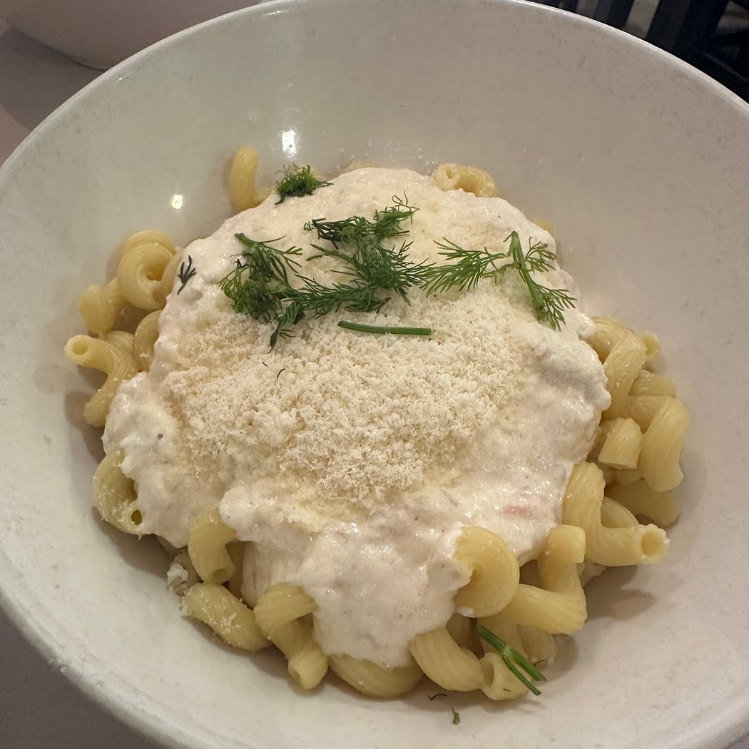 Delouss Pasta 3
