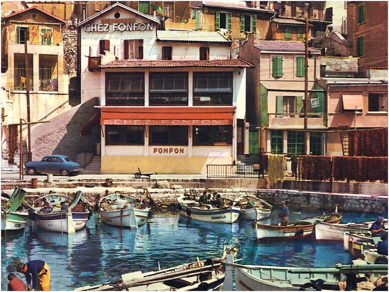 Chez Fonfon 3