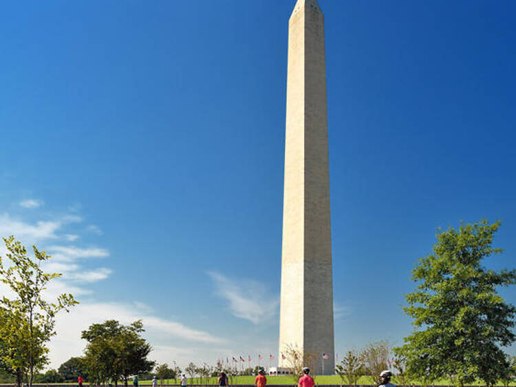 National Mall 2