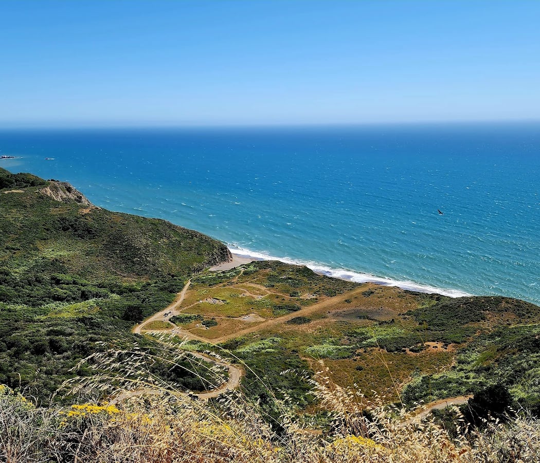 Five Brooks Trailhead 2