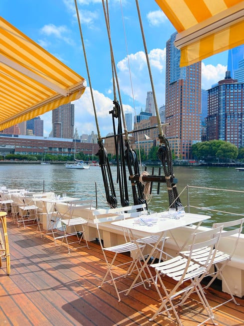 Pier 25 at Hudson River Park 4