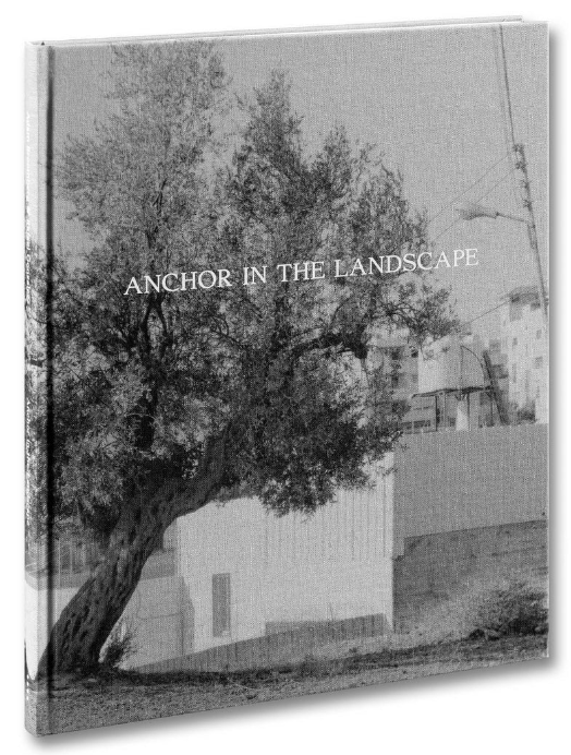 Anchor in the Landscape - Conversation with Adam Broomberg and Issa Amro 1