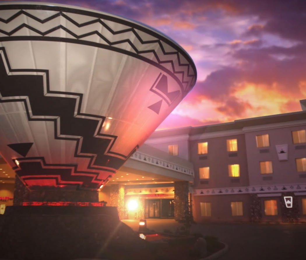 Win-River Resort & Casino 1