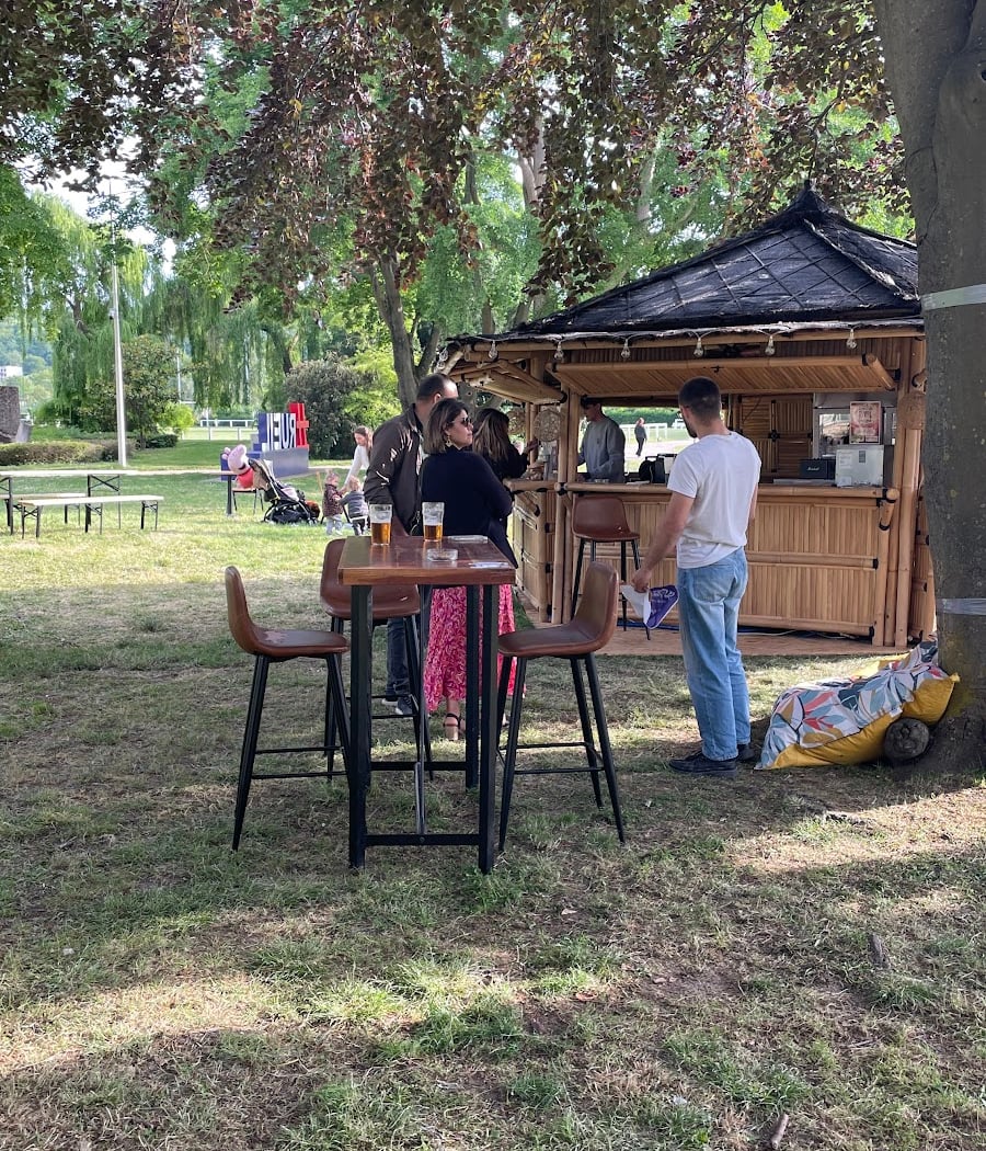 Guinguette Tortuga 3