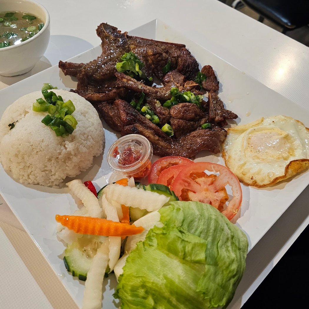 Pho Dao Restaurant 1